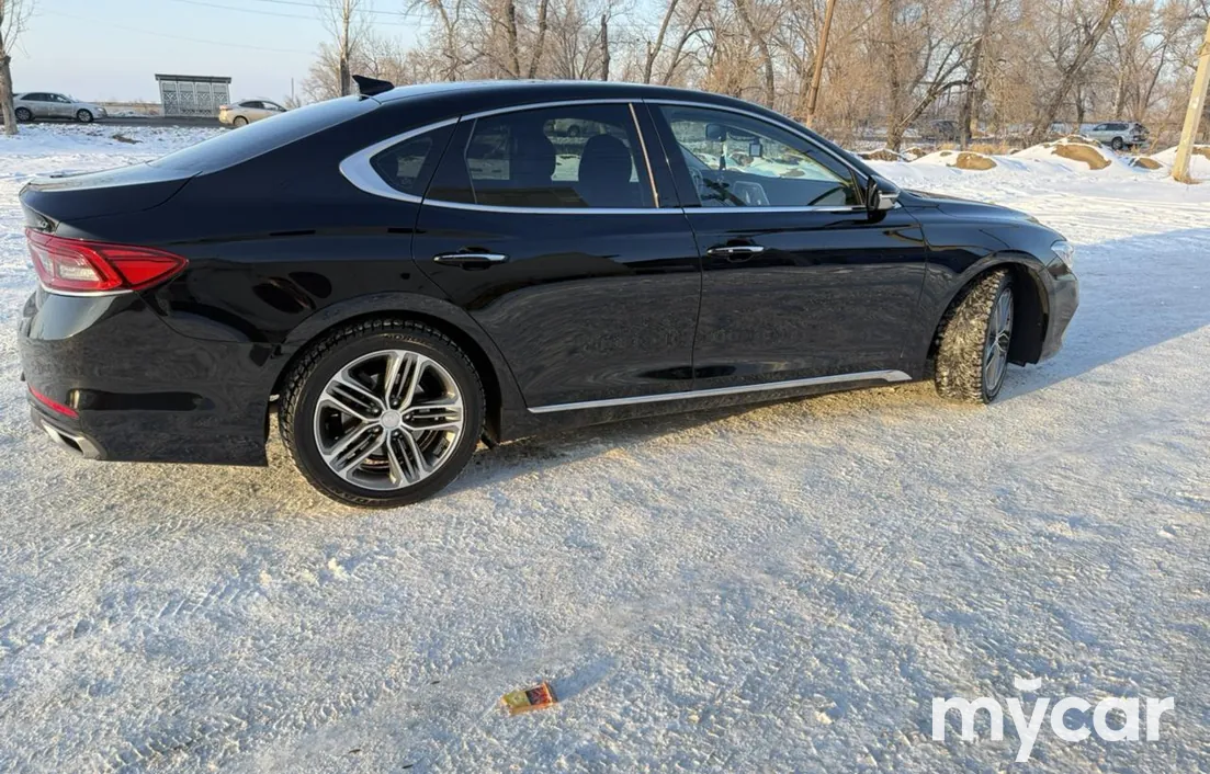 Hyundai Grandeur 2017