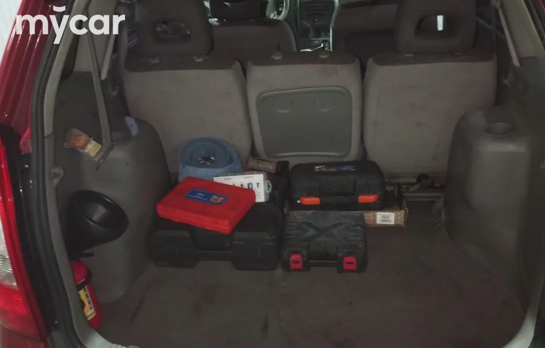 Mazda Premacy 2000