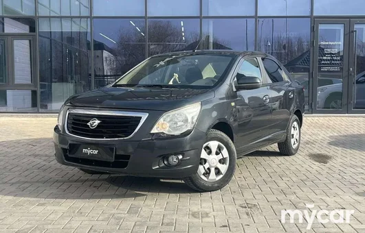 фото Ravon R4 Новая за 4590000 тенге