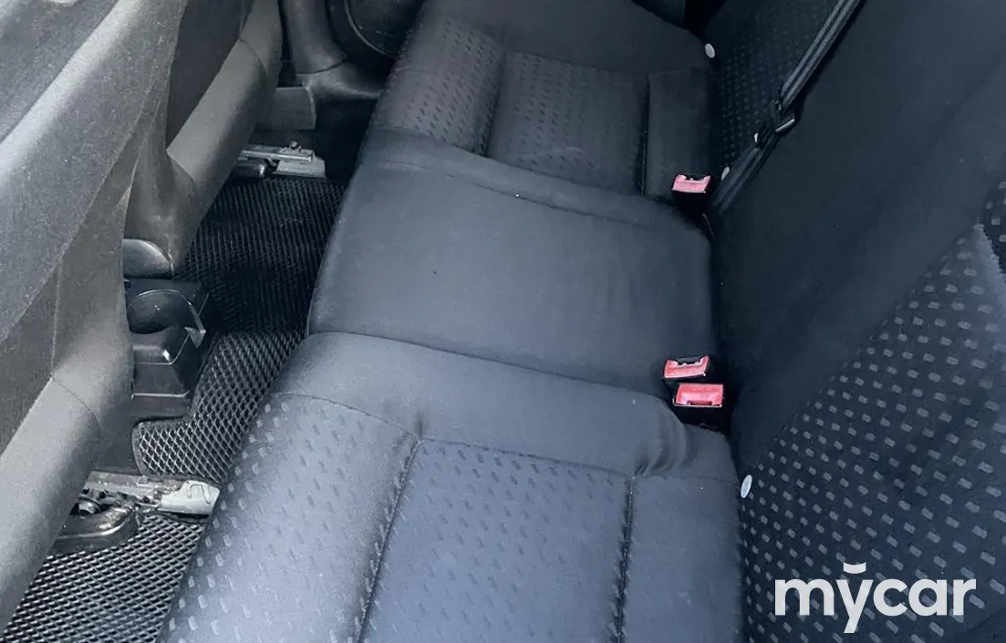 Volkswagen Jetta 2004