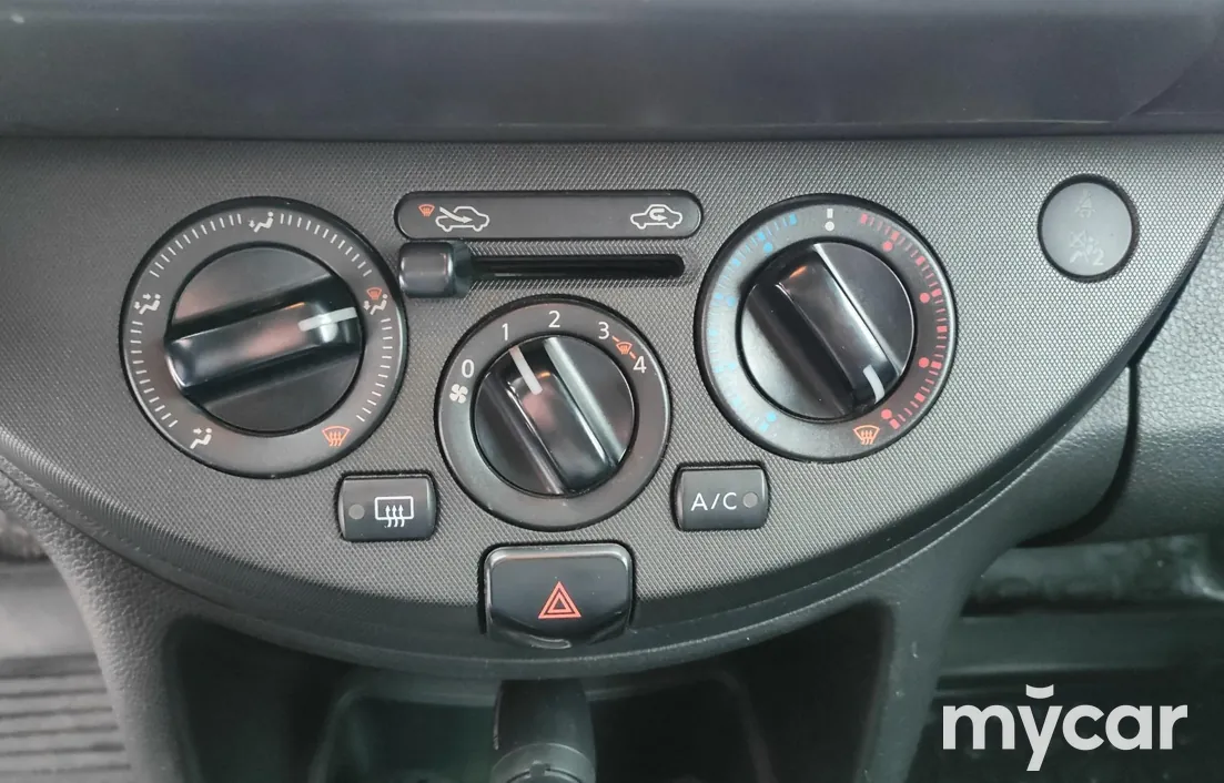 Nissan Note 2006