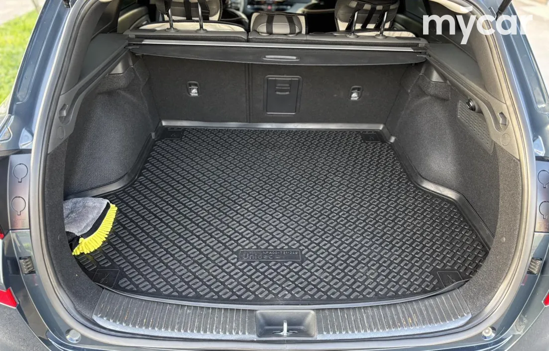 Hyundai i30 2023