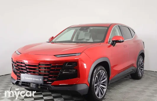 фото Jetour Dashing Новая за 9390000 тенге