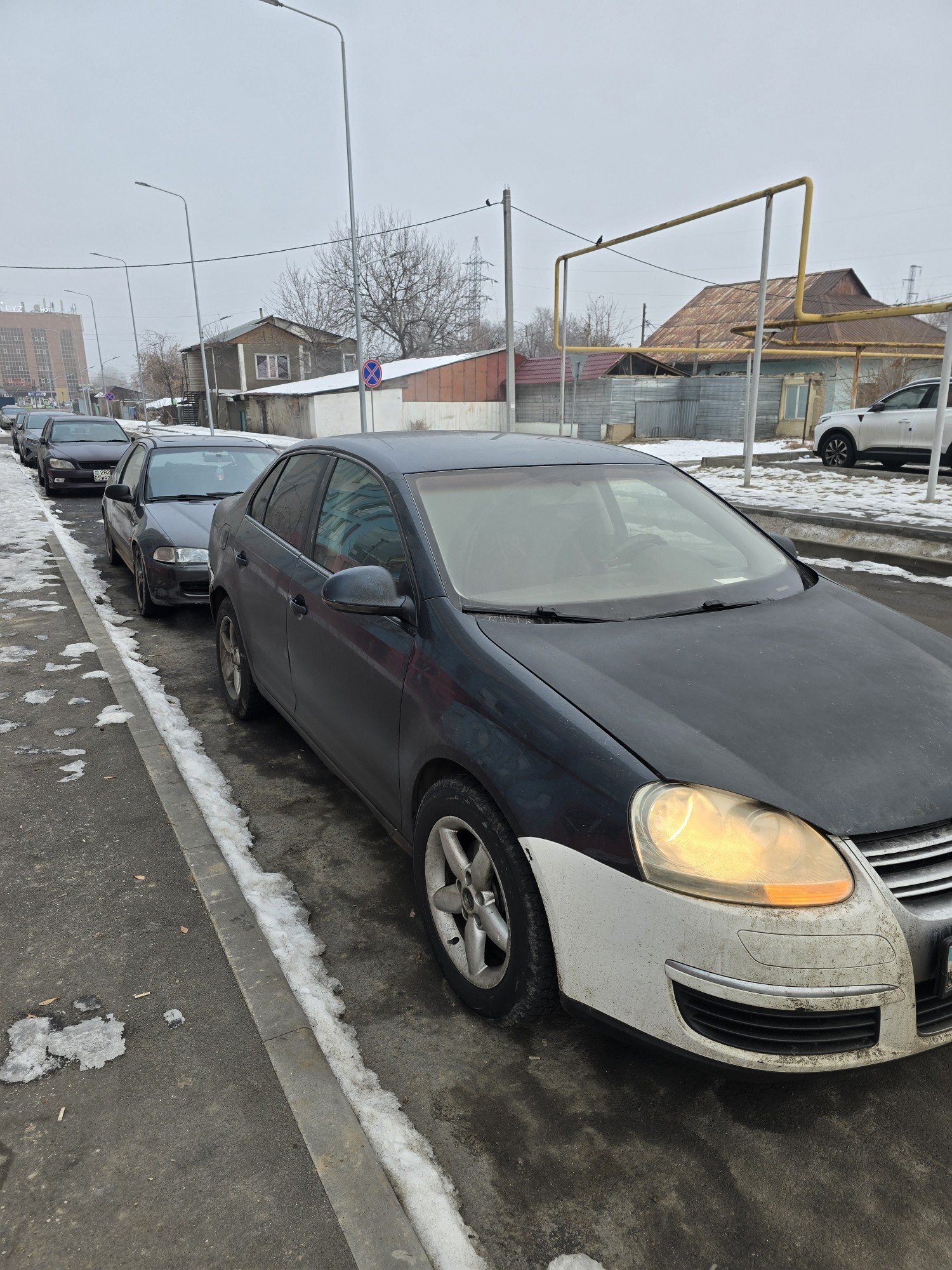 Volkswagen Jetta 2006