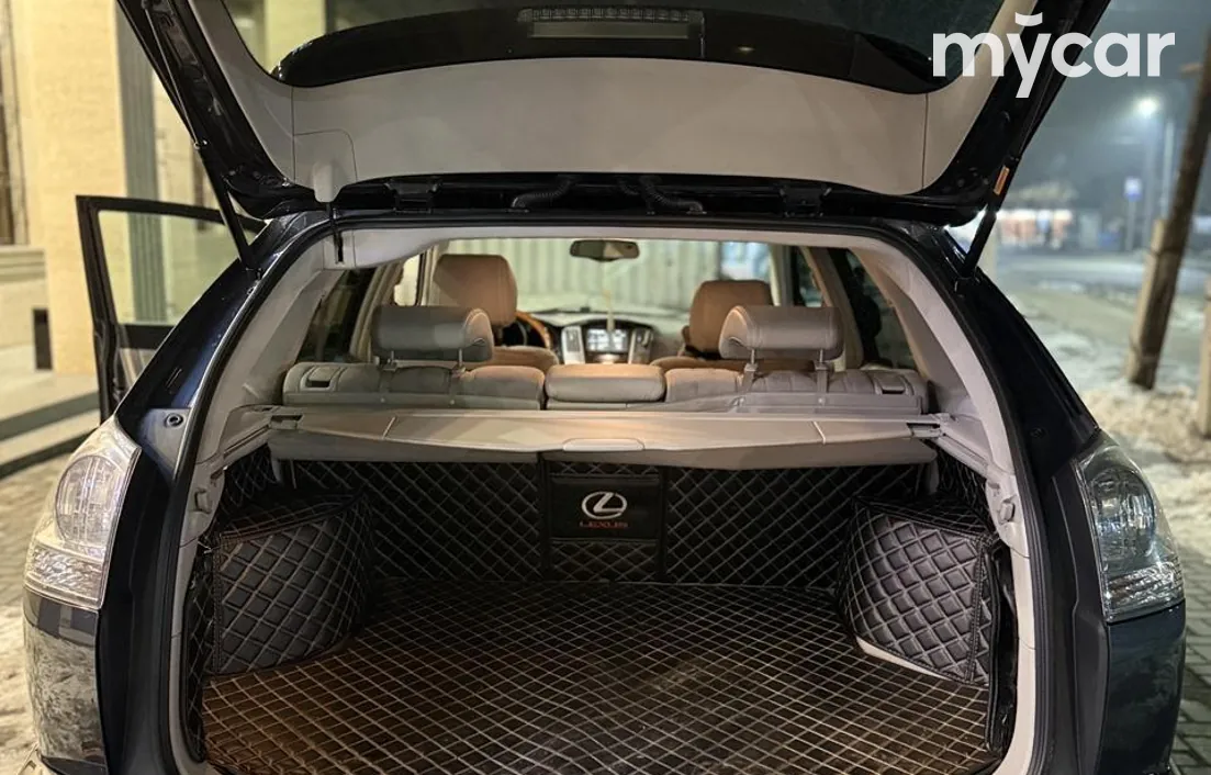Lexus RX 2007