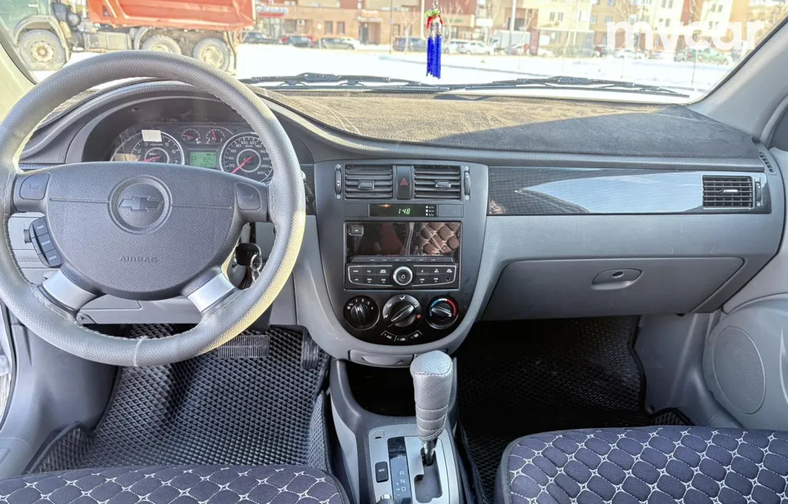Chevrolet Lacetti 2023