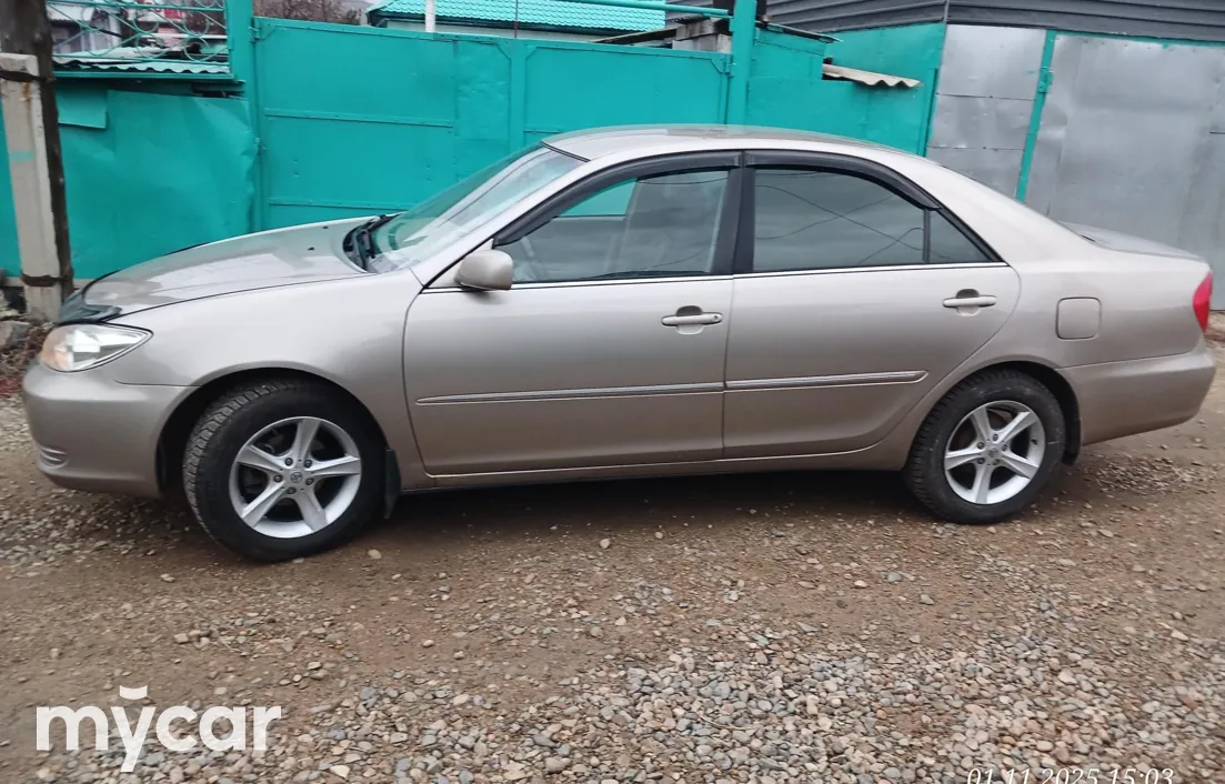 Toyota Camry 2003