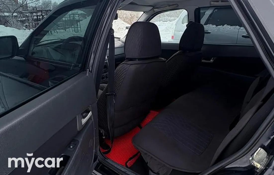 LADA Priora 2012