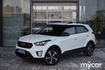 фото Hyundai Creta Новая за 9690000 тенге