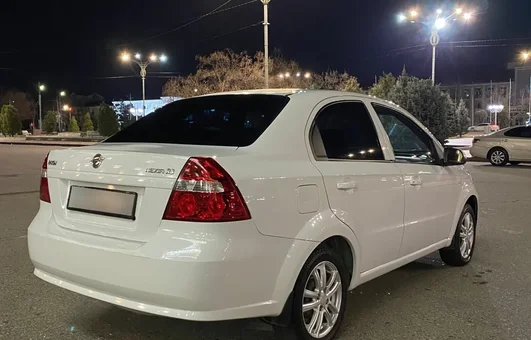 фото Ravon Nexia R3 Новая за 3600000 тенге