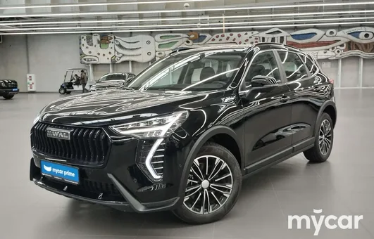 фото Haval Jolion Новая за 9790000 тенге