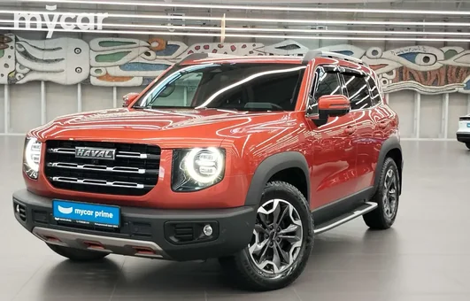 фото Haval Dargo Новая за 11370000 тенге