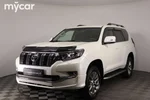 фото Toyota Land Cruiser Prado Новая за 24220000 тенге