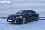 фото Lexus ES Новая за 21500000 тенге