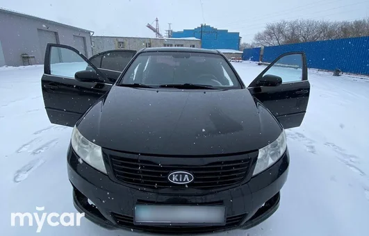 фото Kia Lotze Новая за 2500000 тенге