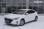 фото Hyundai Elantra Новая за 6790000 тенге