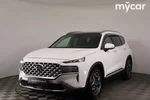 фото Hyundai Santa Fe Новая за 16690000 тенге
