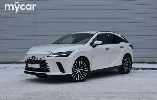 фото Lexus RX Новая за 36800000 тенге