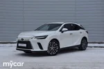 фото Lexus RX Новая за 36800000 тенге