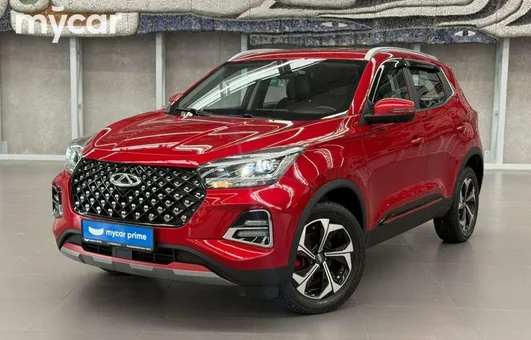 фото Chery Tiggo 4 Pro Новая за 6600000 тенге