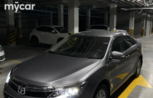 фото Toyota Camry Новая за 9150000 тенге