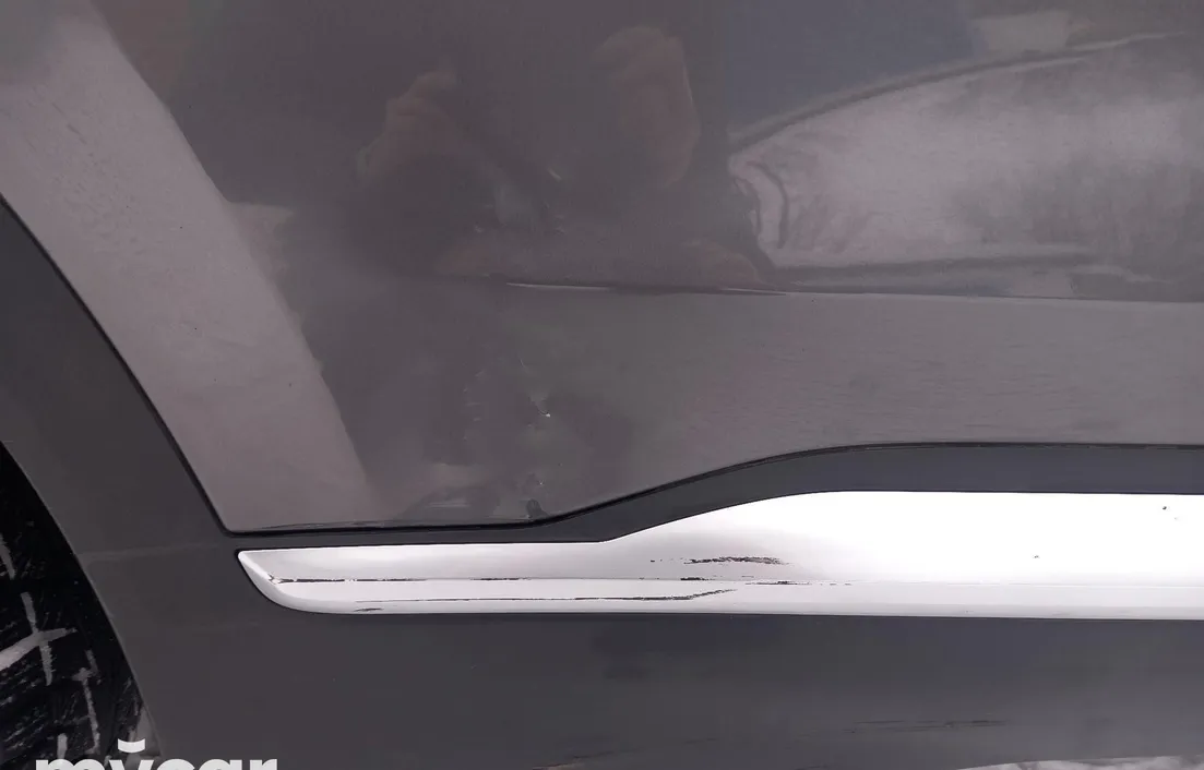 Hyundai Santa Fe 2022