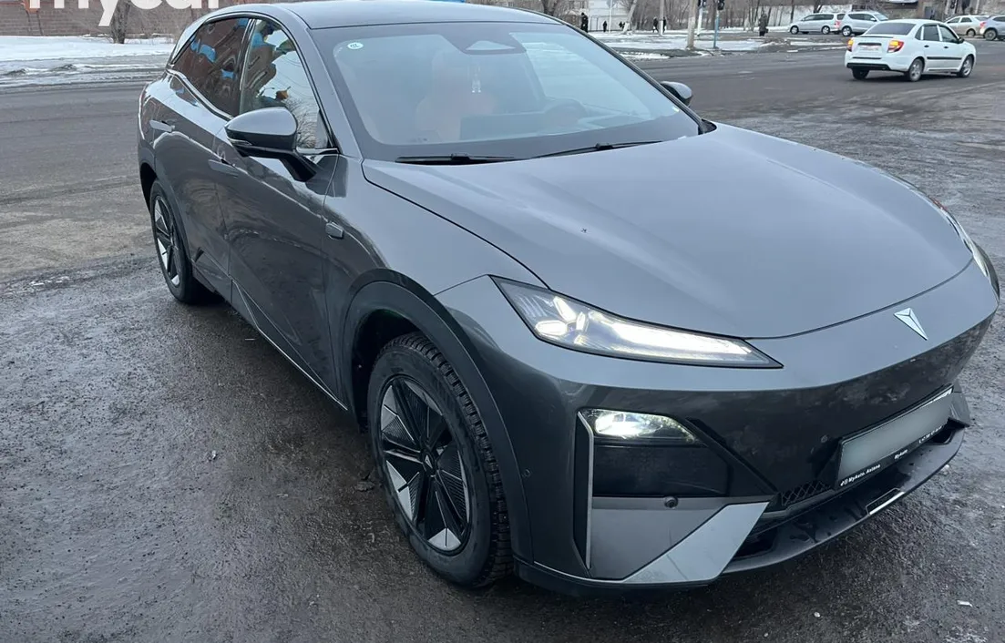 Changan Deepal S07 2025