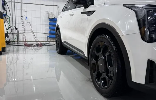 фото Kia Sorento Новая за 21500000 тенге