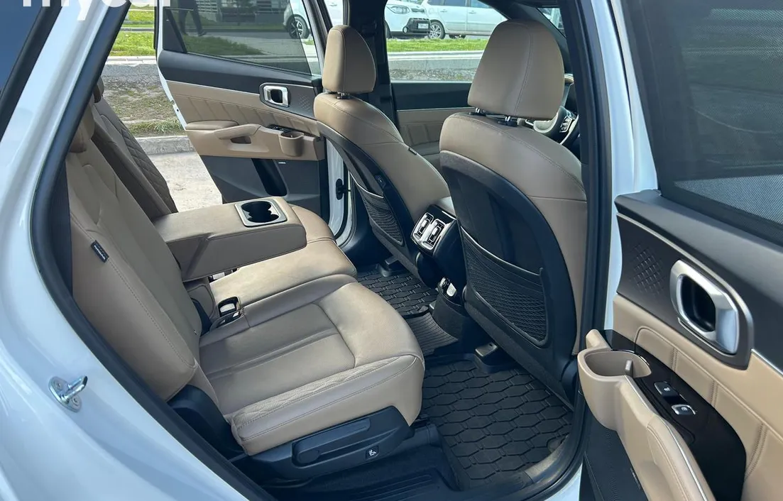 Kia Sorento 2023