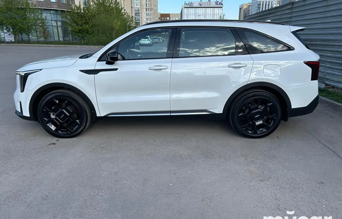 Kia Sorento 2023