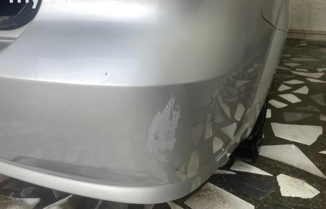 Ravon Nexia R3 2019