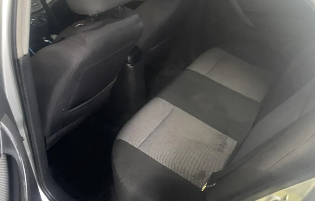 Ravon Nexia R3 2019
