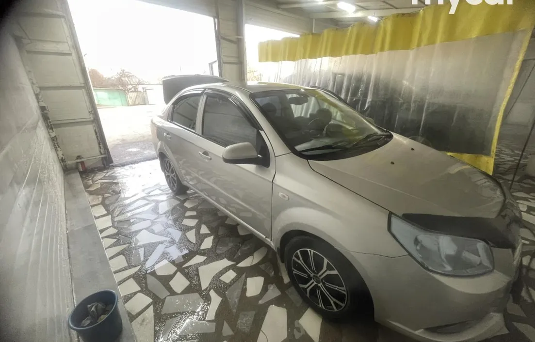 Ravon Nexia R3 2019