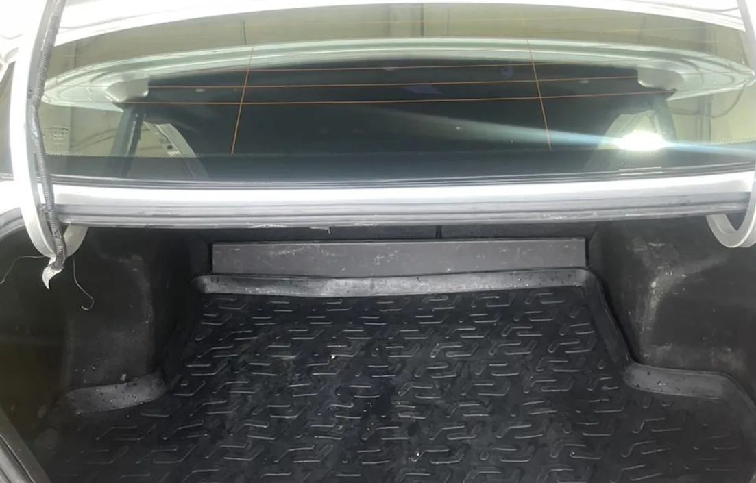Ravon Nexia R3 2019