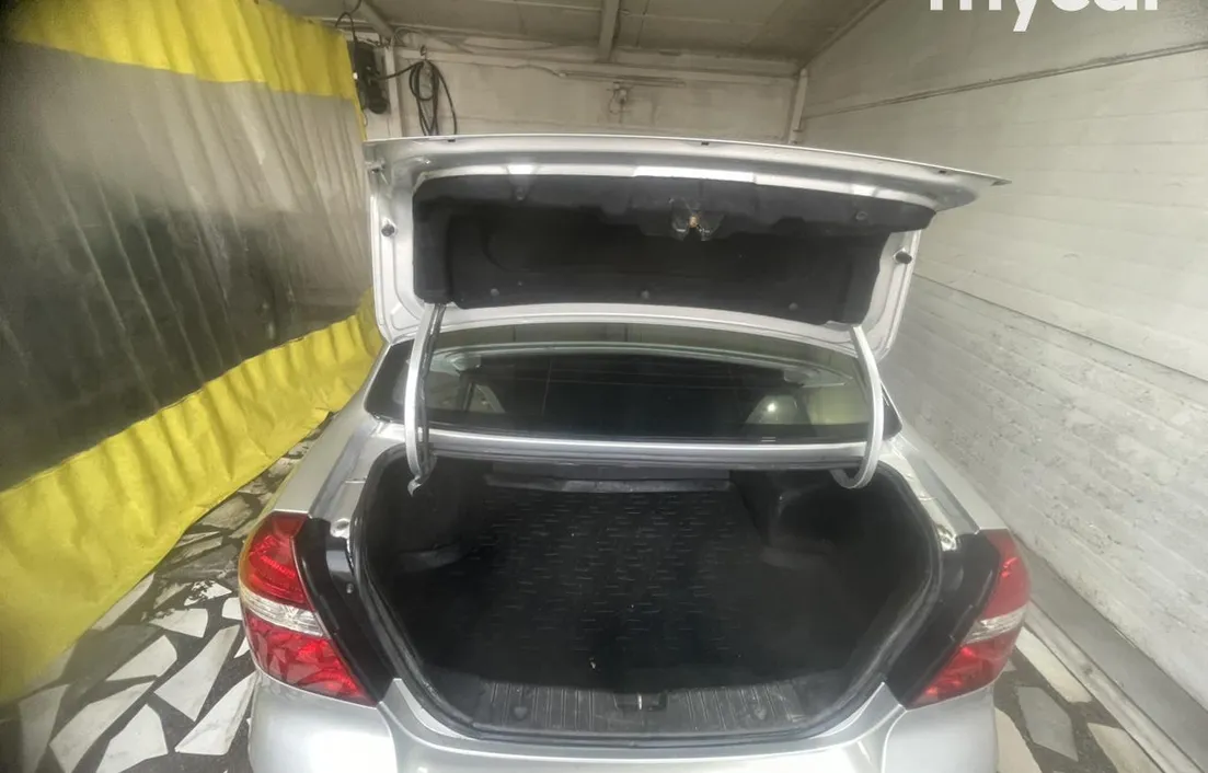 Ravon Nexia R3 2019