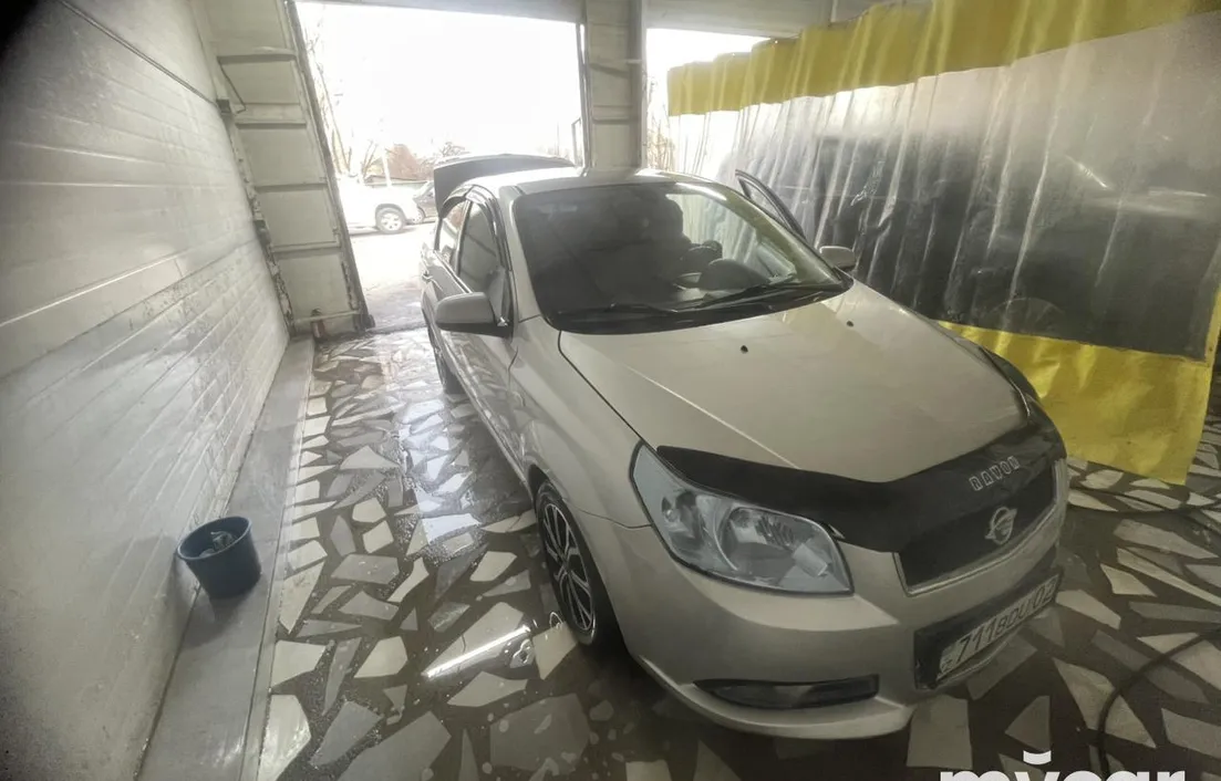Ravon Nexia R3 2019