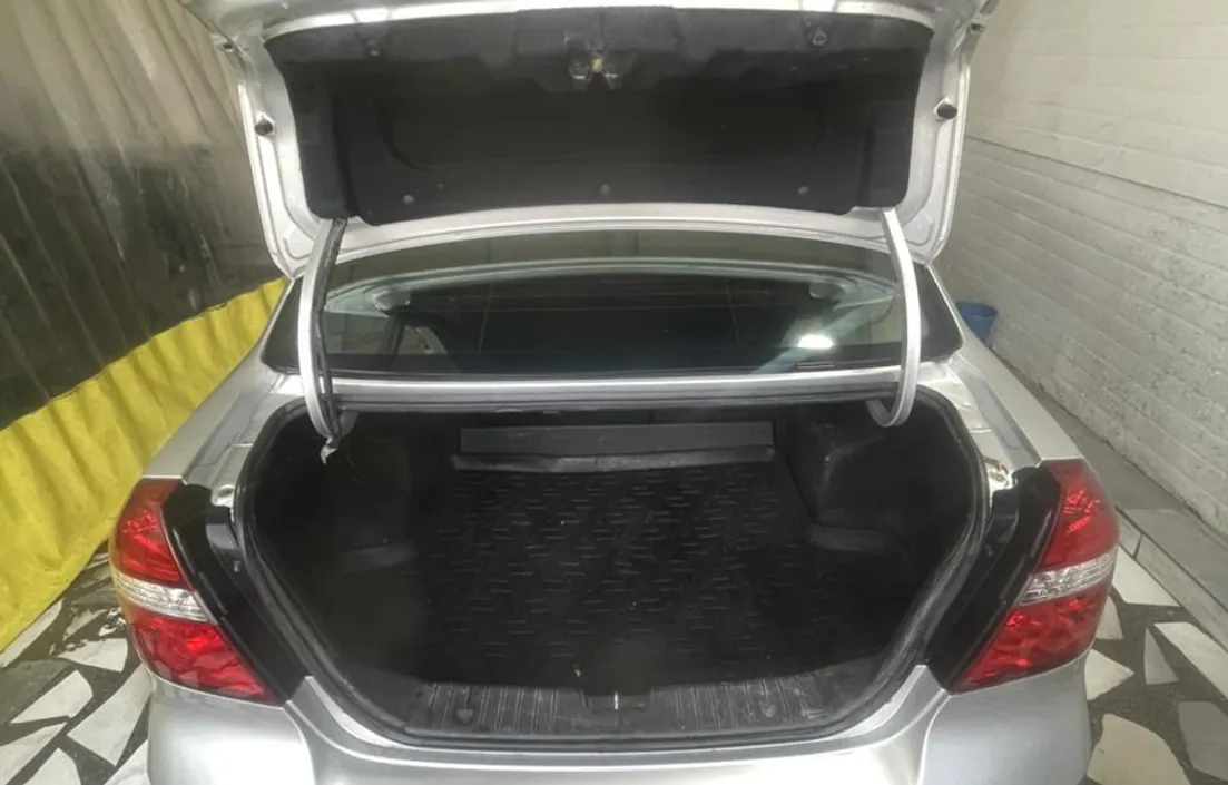 Ravon Nexia R3 2019