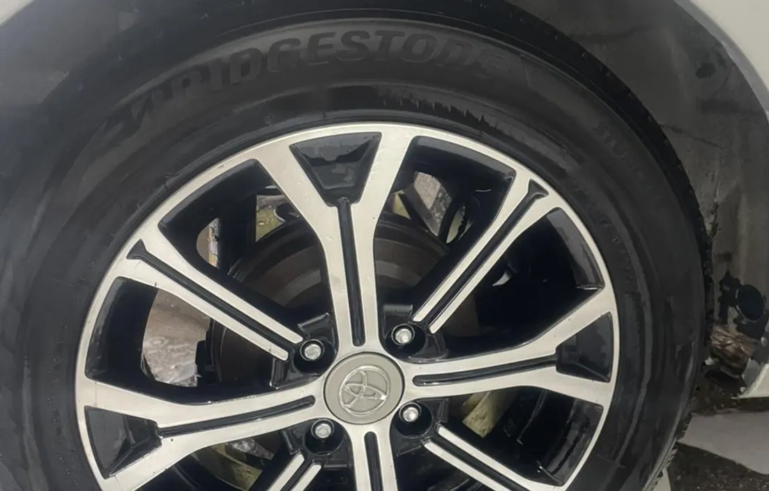 Ravon Nexia R3 2019