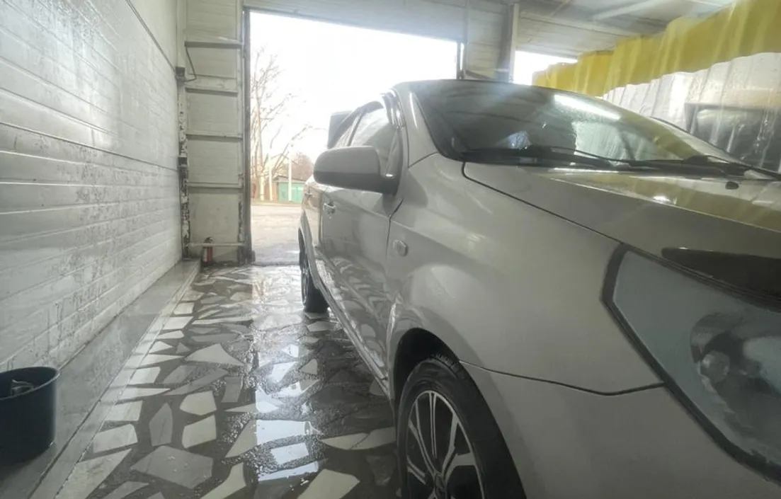 Ravon Nexia R3 2019