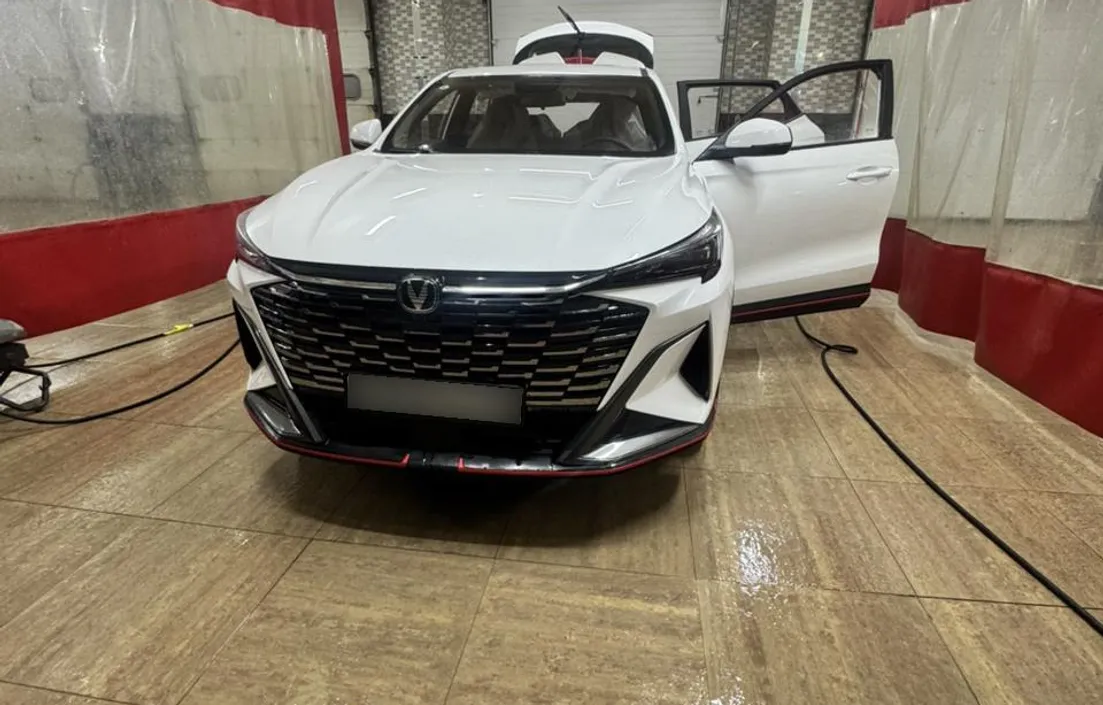 Changan X5 Plus 2025