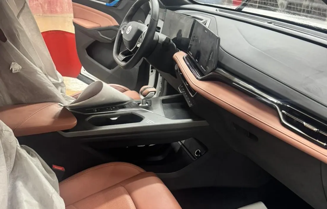 Changan X5 Plus 2025