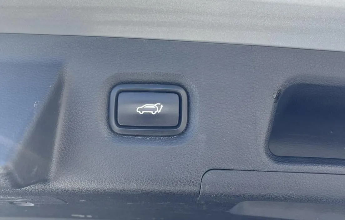 Hyundai Santa Fe 2020