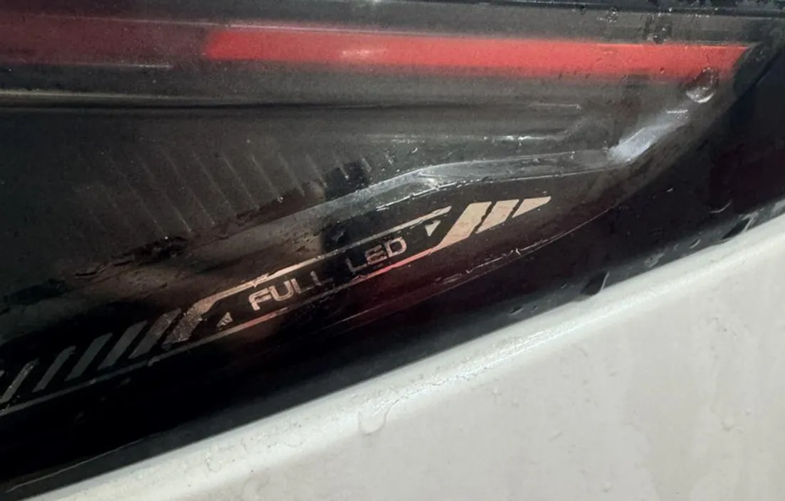 Changan X5 Plus 2025