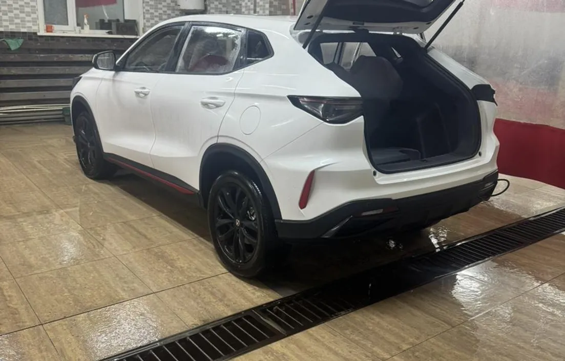 Changan X5 Plus 2025