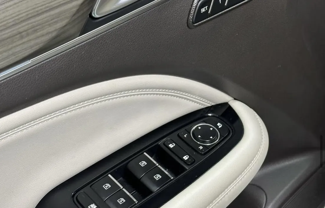 GAC GS5 2023