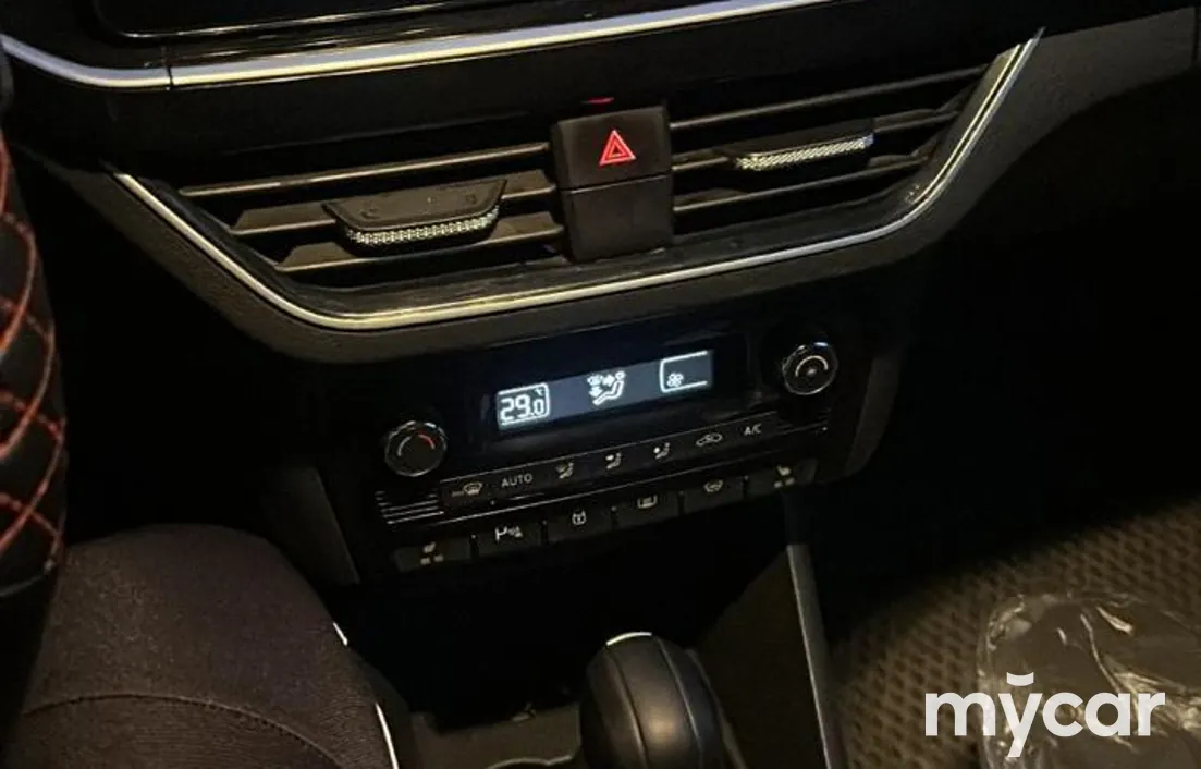 Volkswagen Polo 2021