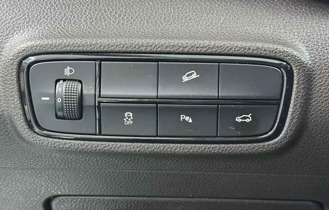 GAC GS5 2023