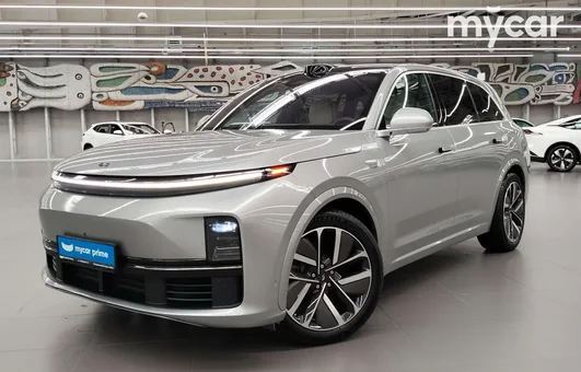 фото LiXiang L7 Новая за 25790000 тенге