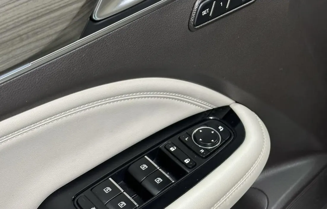 GAC GS5 2023
