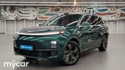 фото LiXiang L9 Новая за 36320000 тенге